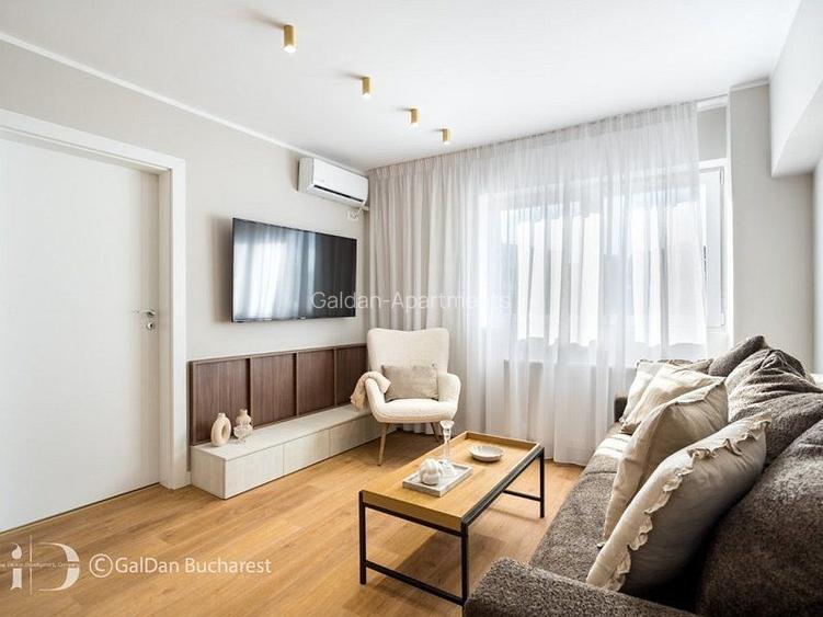 * GALDAN APARTMENTS * PARVAN * TOTUL NOU * - 2