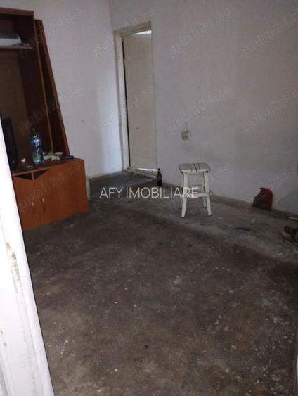 De vanzare casa 6 camere + curte, Rahova/Sos. Alexandriei - 6