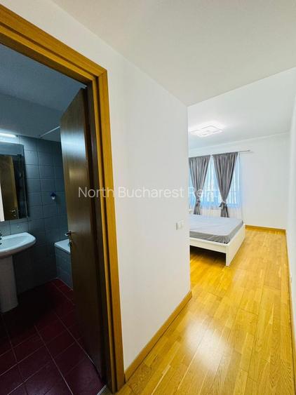 Apartament 2 camere Asmita Gardens/Metrou/Parcare subterana - 14
