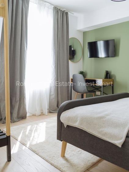 VAND APARTAMENT 3 CAMERE, MODIFICAT DIN 2 CAMERE, UNIVERSITATE - 6