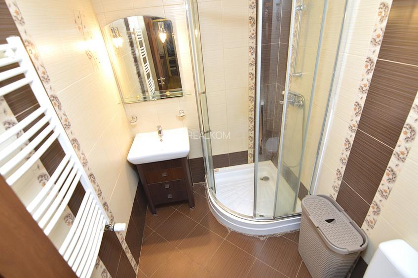 INCHIRIERE APARTAMENT 2 CAMERE CALEA CALARASILOR - HYPERION - 22