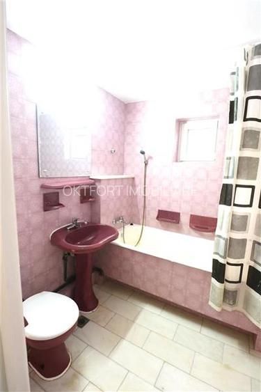 Apartament 3 camere, centrala proprie,  Complexul Studentesc - 8