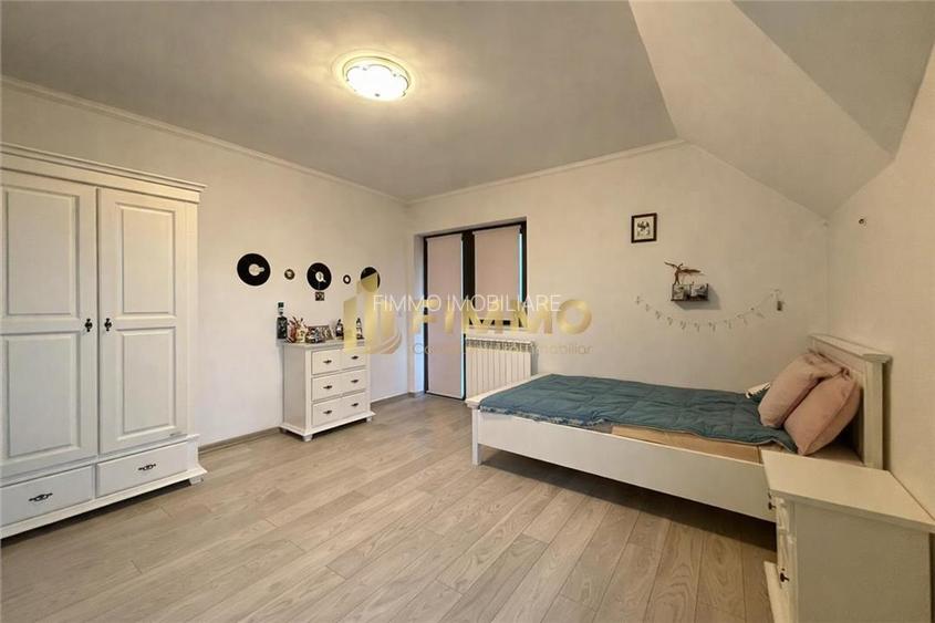 Casa de vanzare | 4 dormitoare | 10 ari teren | Sf. Ilie | ID:1697 - 3