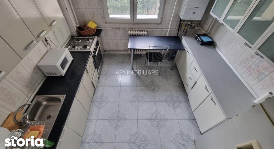 Apartament de vânzare negociabil - 3