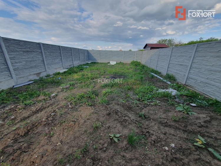 Duplex cu 3 camere si 2 bai, Sag - zona Manastire - 12