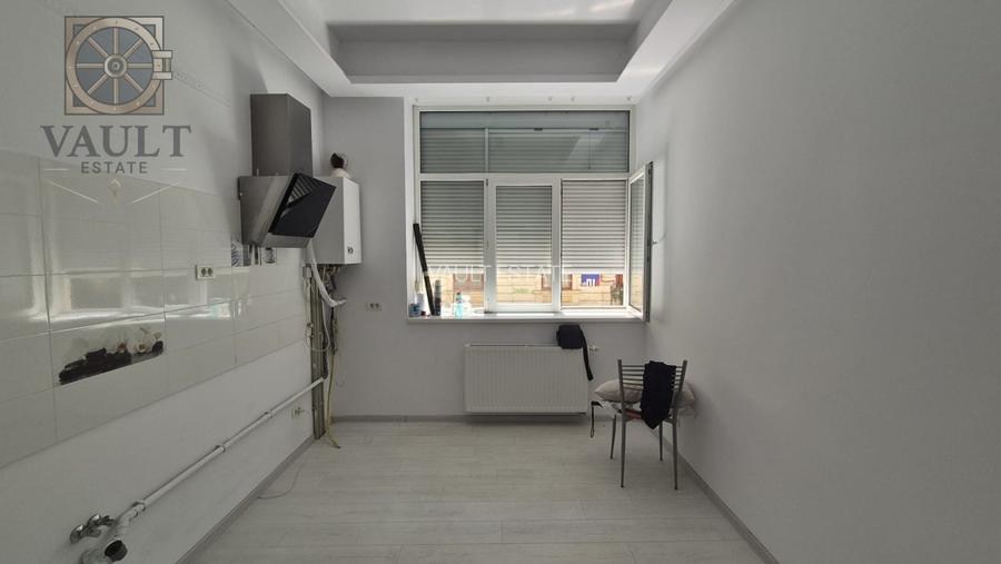 Apartament 4 camere- MANTULEASA - RISC 2 - 101MP  - 11