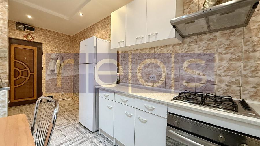 VANZARE 2 CAMERE | ZONA TITAN | COMPLET MOBILAT - 11