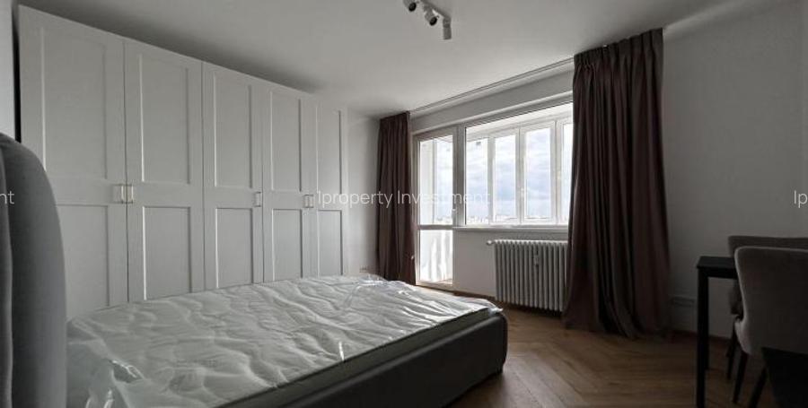 Garsoniera | Vatra Luminoasa | Balcon | Metrou - 4