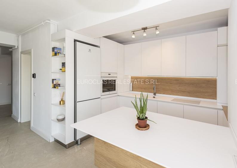 Apartament 3 camere de lux - Mamaia Nord - 219.000 euro (Cod E2+E7) - 4