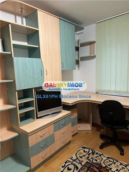 Inchiriere apartament 3 camere, in Ploiesti, zona Afi Palace - 24