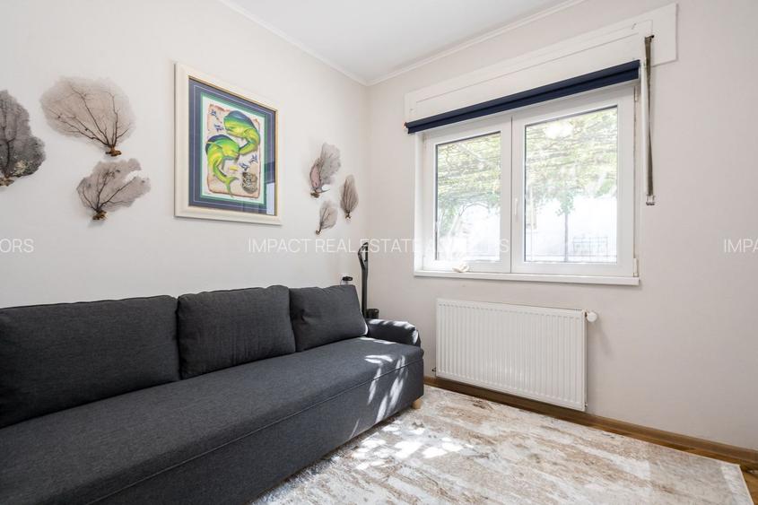 VILA REPREZENTATIVA ICOANEI - 23