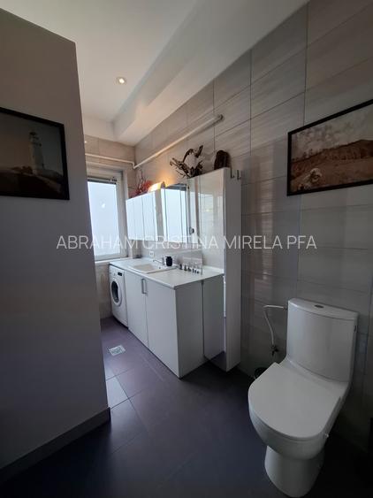 Penthouse exclusiv | Vedere directă lacul Grivița | 132 mp totali | Terase 47 mp - 11