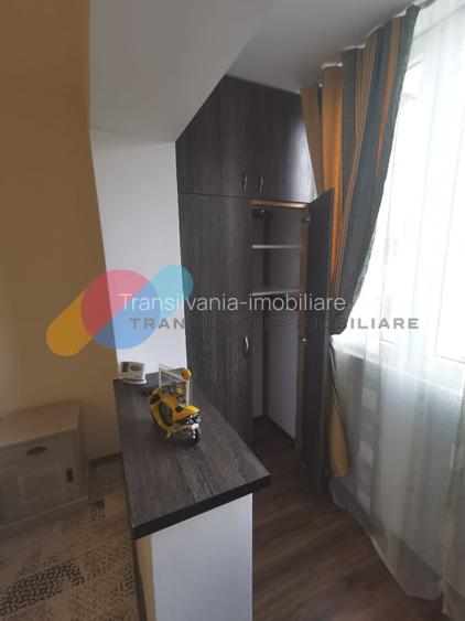 Apartament 2 camere, 50mp - Iris - 2
