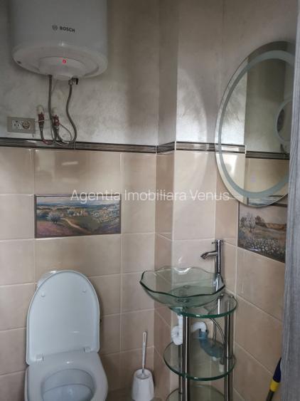 Spatiu comercial la strada-Grivita - 3