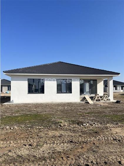 RECO CASA 4 CAMERE Moderna in  SANTANDREI - 15