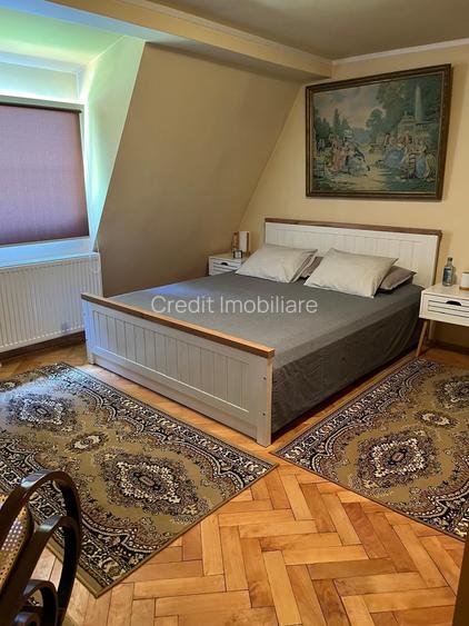 Va oferim spre vanzare o casa singur in  curte zona Racadau Brasov - 23