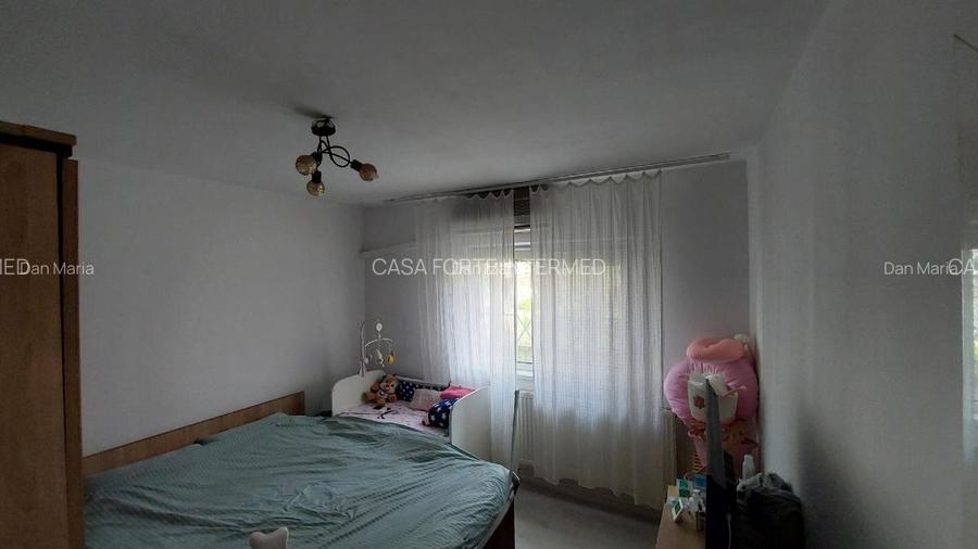 Apartament 2 camere decomandat Tomis Nord  92000 euro - 4