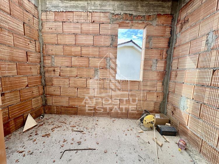 Duplex cu 4 camere in zona Calea Urseni - 2