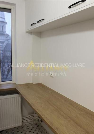 Apartament 3 camere/ Obor /Metrou 7min - 21