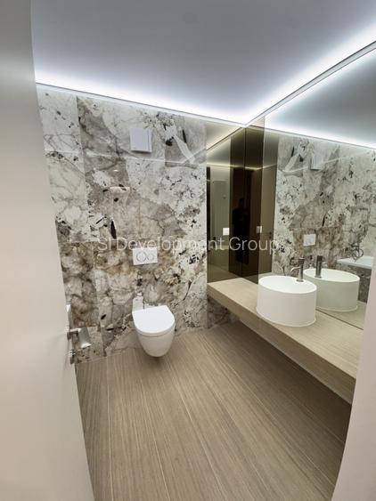 Apartament 3 camere Pipera - Cortina - Iancu Nicolae | Zona Premium | Imobil Nou - 17