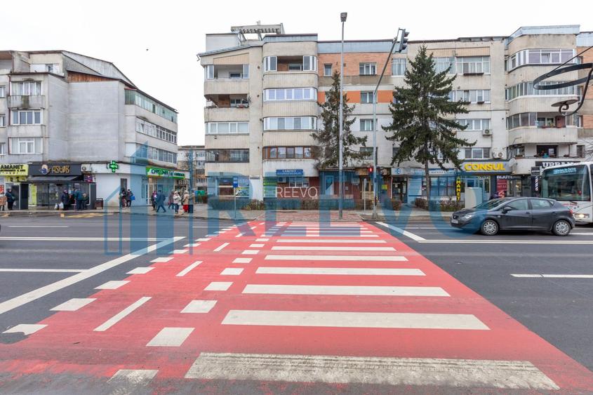 Cabinet Stomatologic complet echipat, de închiriat - 24