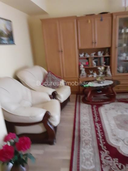 Apartament 3 Camere,Iancului,Ferdinand,bl.2021,DECOMANDAT,2 bai,2 balcoane, - 12