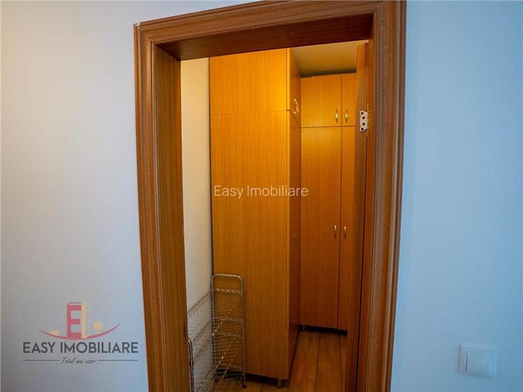 Apartament 2 camere, bloc nou, parcare, central, 60mp, Targu Mures - 9