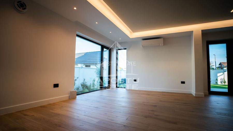 Casa individuala deosebita cu teren de 600 mp, finisaje moderne - 4