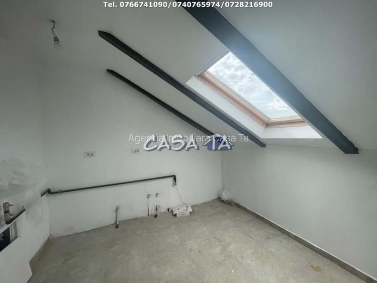 Apartament 3 Camere, Etaj 3, Aleea Unirii - Zona Centrala - 9
