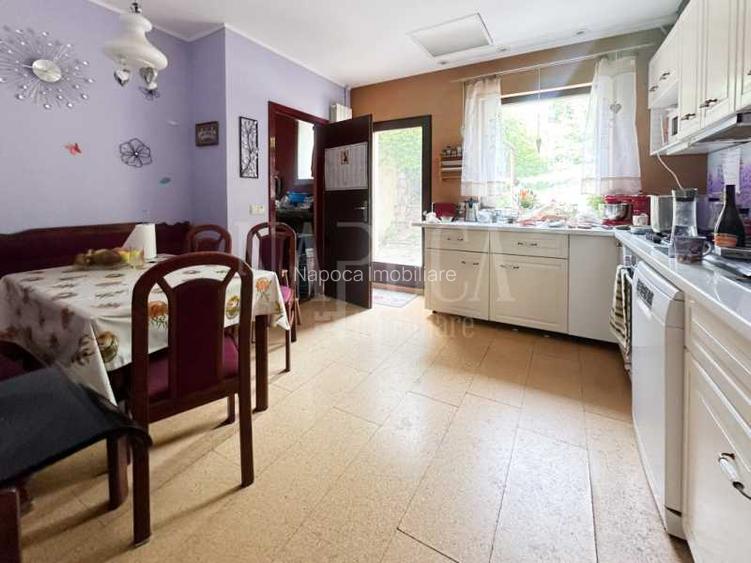 Casa 6 camere de vanzare in Grigorescu, Cluj Napoca - 4