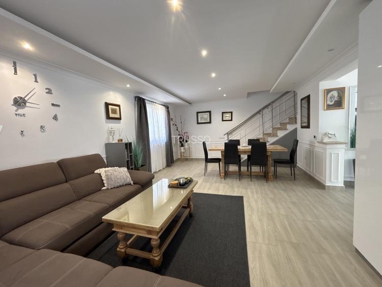 Casa individuala Cristian - 16