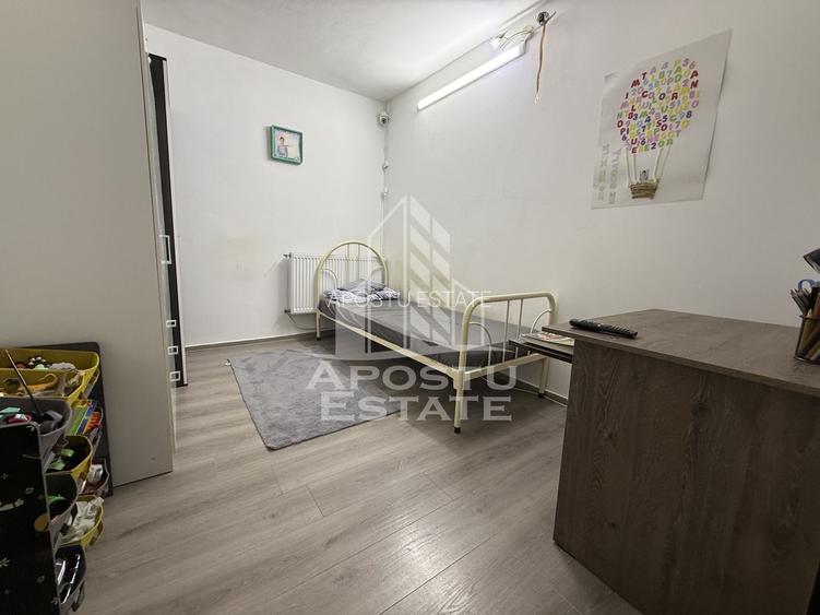 Apartament cu 2 camere, decomandat, zona Soarelui - 5
