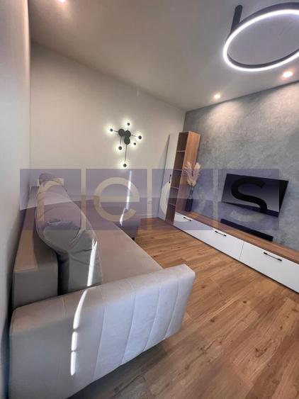 VANZARE APARTAMENT FLOREASCA 2 CAMERE 46MP RENOVAT PREMIUM - 3