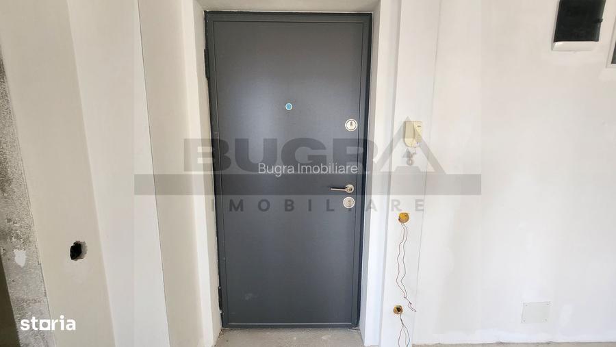 Apartament cu balcon și loc de parcare subteran în Europa, Cluj-Napoca - 26