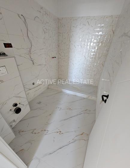 Apartament 2 camere - Incalzire pardoseala - La cheie - Stb- Cart. Independentei - 8