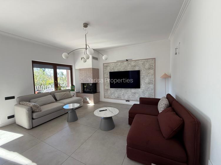 Vila Superba cu deschidere la Lac *Petrachioaia* - 42