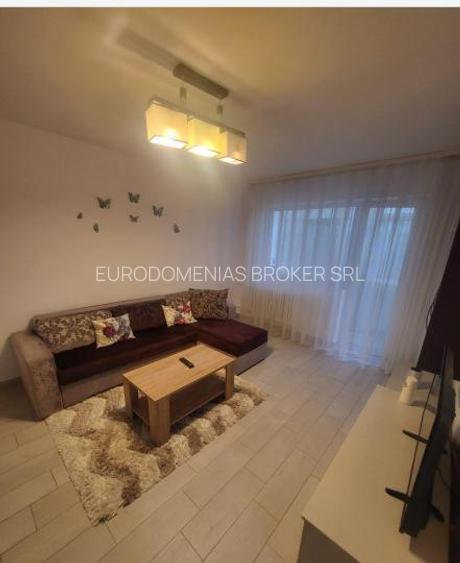 2 CAMERE DECOMANDATE-TOMIS NORD OMV- ETAJUL 1, CENTRALA GAZE, MOBILAT-UTILAT - 7