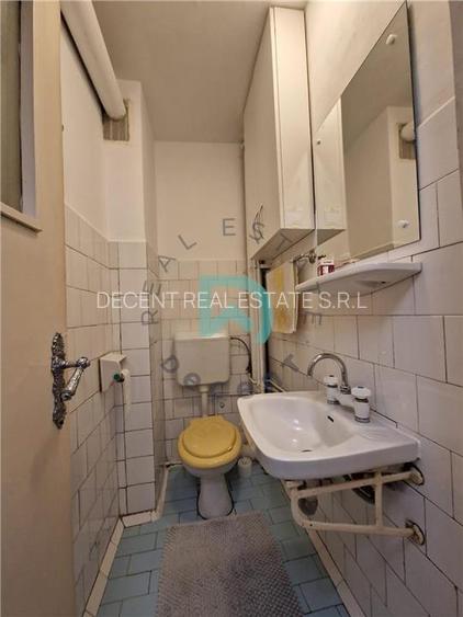 Apartament 3 camere, etaj intermediar,Tractorul, Brasov - 8
