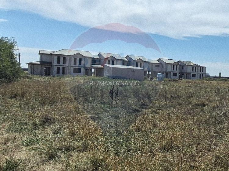 Teren ideal pentru complex rezidențial – Aradul Nou - 9