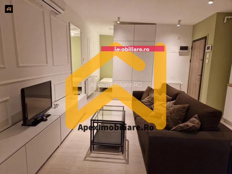 Apartament 2 camere de inchiriat Obor București | ApexImobiliare.ro - 2