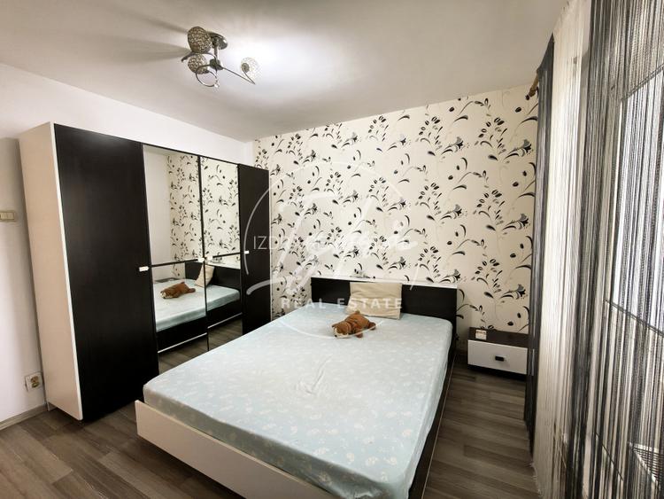 Apartament 3 camere 2 bai 2 balcoane Str Closca - 12