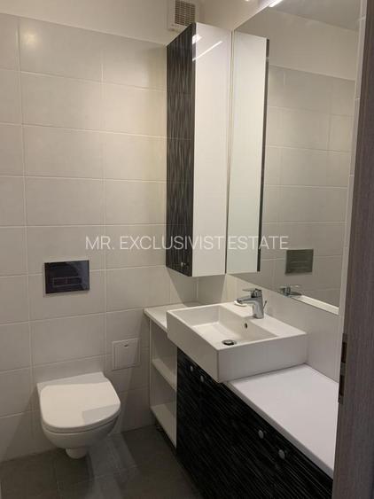 Apartament 3 camere zona Barbu Vacarescu Pipera complex Belvedere cu parcare - 10