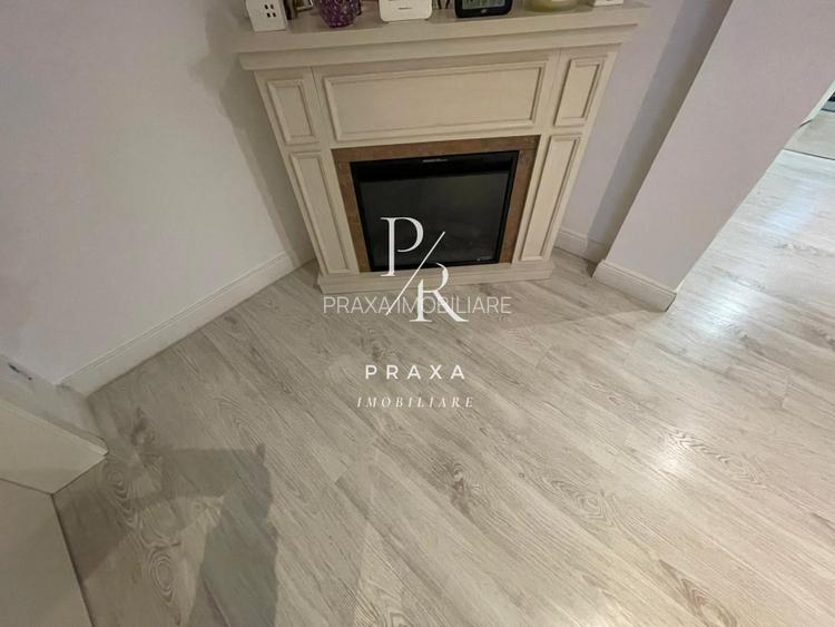 Apartament de vanzare 3 camere, 2 parcari, 2 terase, 2 bai! - 13