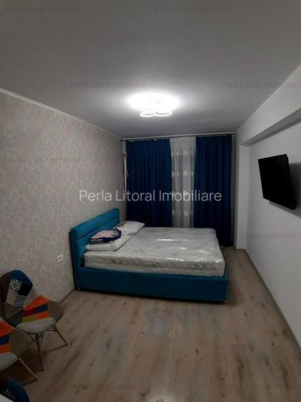 TOMIS PLUS-APARTAMENT CU 2 CAMERE, MOBILAT SI UTILAT, LOC DE PARCARE, BOXA - 4