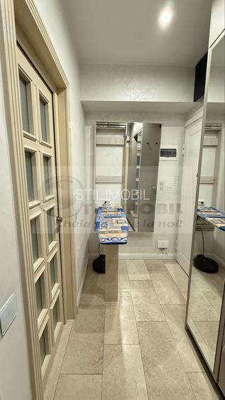 Apartament Premium 2 Camere – Royal Town-Parcare Inclusă - 7