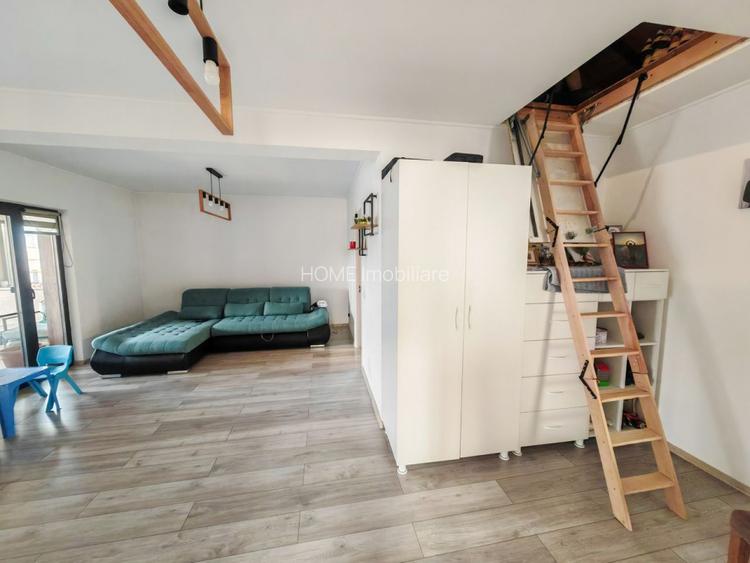 Casa ultramoderna spatioasa Calea Moinesti - 8