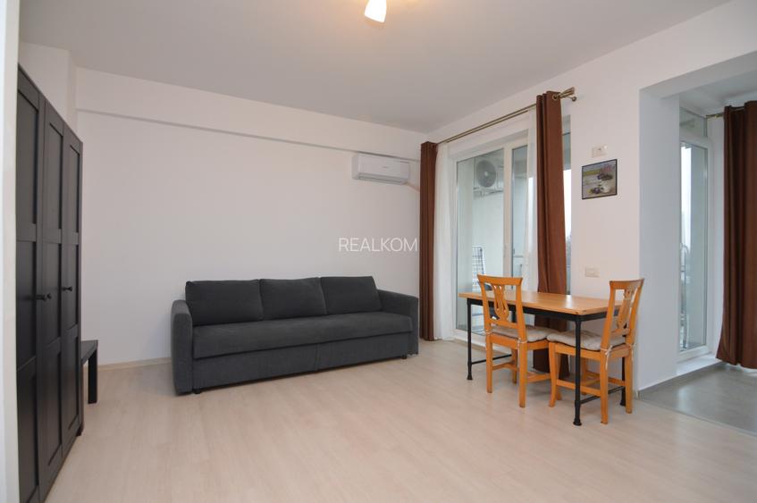 INCHIRIERE GARSONIERA  VITAN – BARZESTI- NEW WORLD RESIDENCE - 7