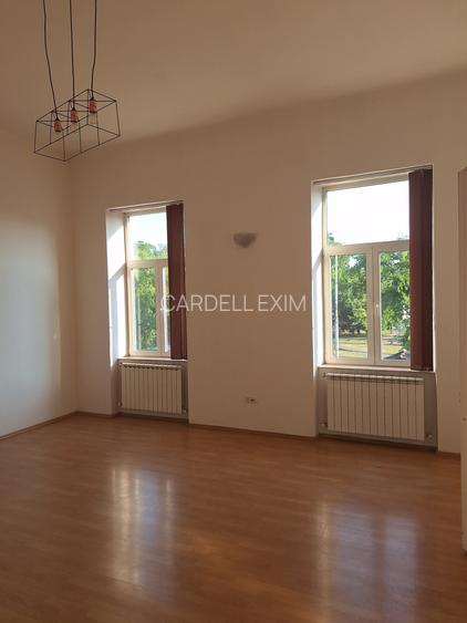 Apartament ultracentral - 2