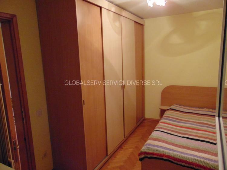 FARA COMISIOANE casa mobilata utilata cu 4 camere + birou P+M 2 BECIURI - 54