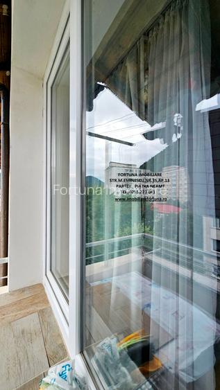 Apartament 2 camere elegant, zona Centrala- str.Petru Rares- Liceul Spiru Haret - 12